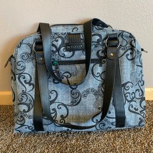 Dakine laptop bag “Carrie 17L”